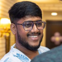 Govarthan(@Govarthan08) 's Twitter Profile Photo