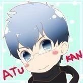 角砂糖atukanさんのプロフィール画像