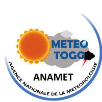 Agence Nationale de la Météorologie du Togo(@MeteoNatio81666) 's Twitter Profile Photo