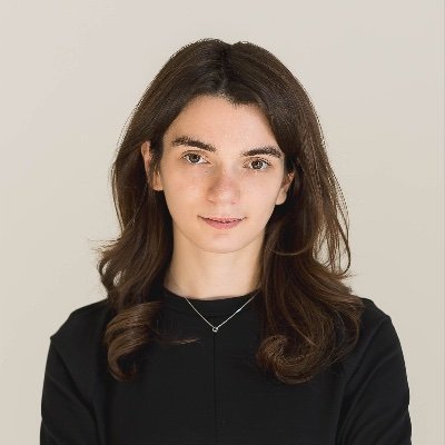 FeliciaDMoraru's profile picture. 