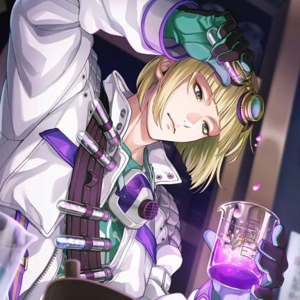交換と閲覧専用アカウント。ゲームと特撮と音楽とお洋服とお化粧が趣味(⁠ㆁ⁠ω⁠ㆁ⁠)
本垢は固定ツイに載せてあります、お取引等で不安な方はご確認頂ければ幸いです。