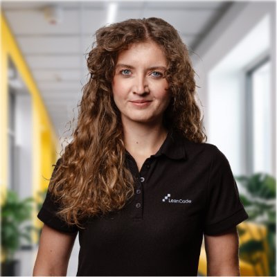 hintly_'s profile picture. A person that does a hundred different things as a Marketing Manager.