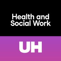 UH Health&SocialWork(@UH_HSK) 's Twitter Profileg