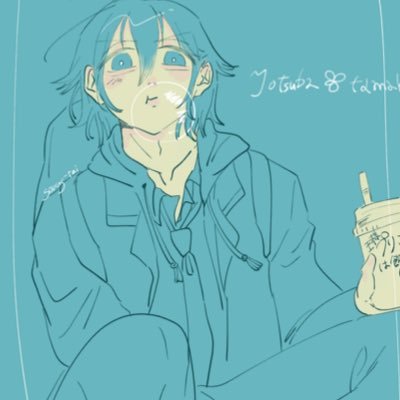 ゴ🌈さんのプロフィール画像