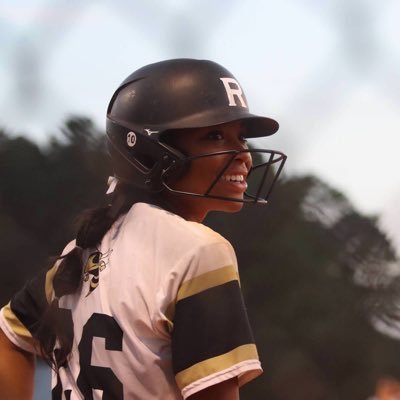 CF/ OF for Xtreme Fastpitch Lee 18U - #26|Rockmart High School- Class of 2025| Lander Commit💙