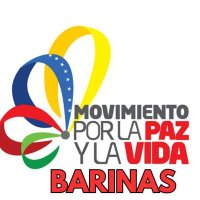 Movimiento Por la Paz y la Vida Barinas (@mpvbarinas_06) 's Twitter Profile Photo