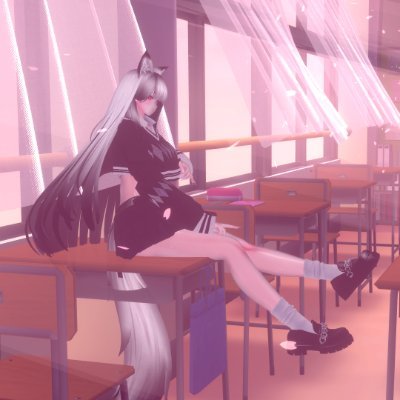 Arigue_vrc's profile picture. vrc를 주로하고 타게임도 많이 합니다...!!!
항상 초록불 예정이니 vrc에서도 자주뵈요!!
뒷계 : @arigue_back