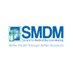 Society for Medical Decision Making (SMDM) (@socmdm) Twitter profile photo