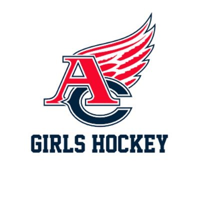 The official Twitter page for Armstrong Cooper Girls High School Hockey.