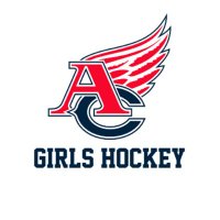 AC Girls Hockey(@ACGirlsHSHockey) 's Twitter Profile Photo