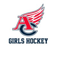 AC Girls Hockey (@acgirlshshockey) 's Twitter Profile Photo AC Girls Hockey (@acgirlshshockey) 's Twitter Profile Photo