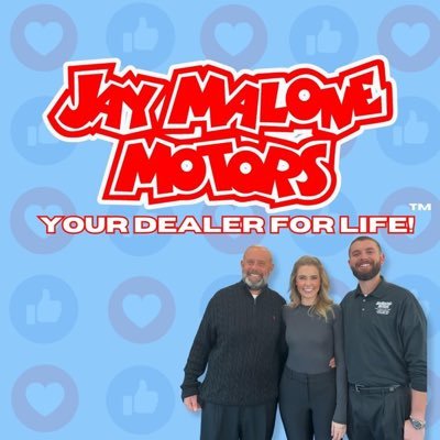 JayMaloneMotors Profile Picture