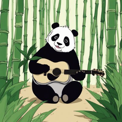 Calm and inquisitive, Panda is an explorer of life. Modest in demeanor but endlessly creative within. In his world, there is harmony and joy