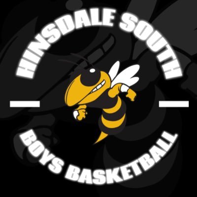 Twitter account for the Hinsdale South Boys Basketball program.