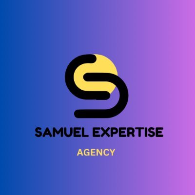 Empowering dreams, one campaign at a time! 🚀 Samuel Expertise Agency - Your go-to source for crowdfunding success. 💡 Let's turn ideas into reality!