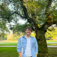 Daniel Posthumus (@danielposthumu2) 's Twitter Profile