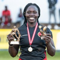 Uganda Lady Cranes Rugby(@LadyCranesRugby) 's Twitter Profile Photo