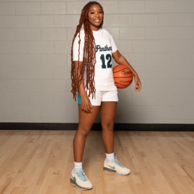 G c/o 2024 Panther Creek HS Frisco, Tx  - Nike Proskills 17u (21 & 22 STATE CHAMPION) / Train extensively & study hard in academics. Basketball is life!