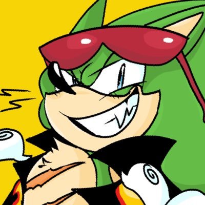 sonic nerd - resident crackhead - 16 - nsfw dni - writer & gamer - pfp by @KnuckIes__ - banner by @whenbooksfly101