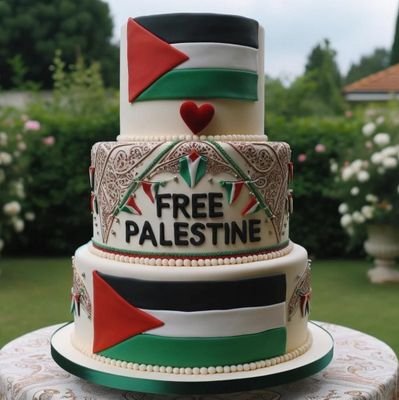 we stand with Palestine