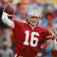 Joe Montana Investing(@JoeMonInvesting) 's Twitter Profile Photo