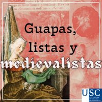 Guapas, listas y medievalistas (@guaplistpodcast) 's Twitter Profile Photo
