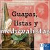 Guapas, listas y medievalistas (@guaplistpodcast) Twitter profile photo Guapas, listas y medievalistas (@guaplistpodcast) Twitter profile photo