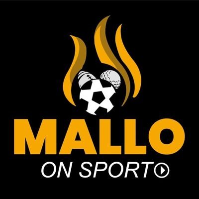 Sports Presenter, Entrepreneur, Media Specialist Mallo thats me