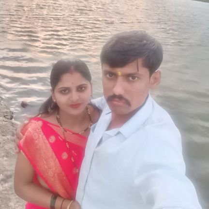 ajinath_nakade's profile picture. लोकनेते  गोपीनाथ मुंडे साहेब कट्टर समर्थक
     🙏 जय भगवान जय गोपीनाथ 🙏