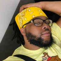 GRANDPA (@pagingmrscales) 's Twitter Profile