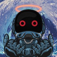 Pixelhead ⚛ (@pixelheadstudio) 's Twitter Profile