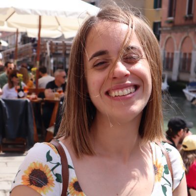 PhD student in Linguistics - University of Verona