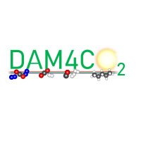 DAM4CO2 (@dam4co2) 's Twitter Profile