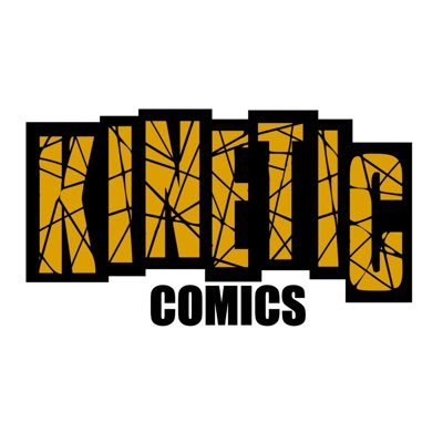 KINETIC Comics “Imagine Your Potential” | Storytellers & Creators | Comic Books | Graphic Novels | Pop Culture Art