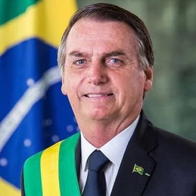 página de apoio ao Bolsonarismo como Ideia ou Ideal de defesa os valores: Deus Pátria, Família e Liberdade.
Defesa de Jair Bolsonaro e Patriotas