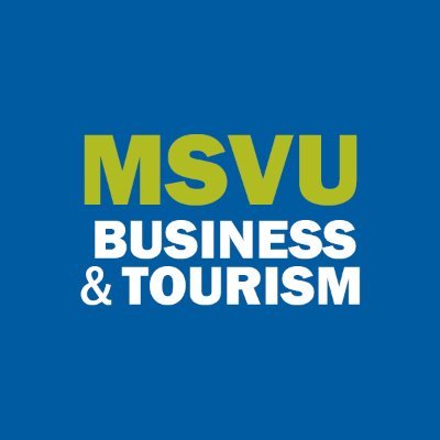 With small class sizes, hands-on opportunities and top-notch programs, our graduates have helped shape the Business and Tourism world. Be a grad! #msvubusitour