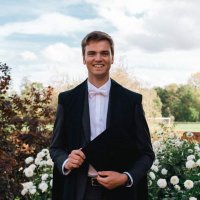 Benjie McMaster (@benjie_mcmaster) 's Twitter Profile Photo