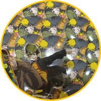 ちな (@orvxa) 's Twitter Profile