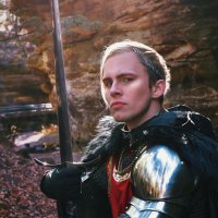 Crimson Hawke (@crimsonhawkecos) 's Twitter Profile Photo Crimson Hawke (@crimsonhawkecos) 's Twitter Profile Photo