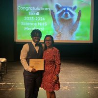 Tameka Robinson (@prin_robinson) 's Twitter Profile