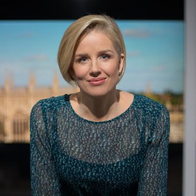 (New official account 2023)
ITV News Anglia presenter.
Broadcasting since the 90's.
Tweets are my own views.
(Not the place to discuss my hair😉)