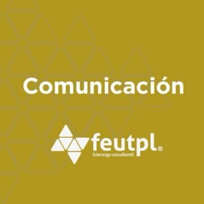 Carrera de Comunicación UTPL Profile