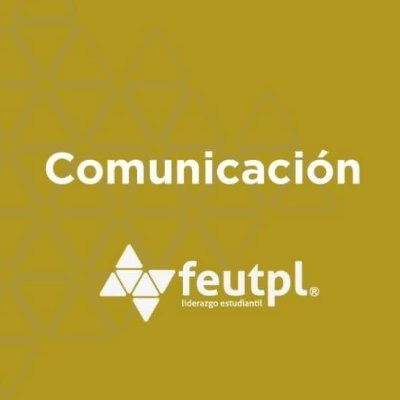 ComUTPL Profile Picture