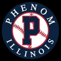 Phenom Illinois '25 Blue (@phenomil2025) 's Twitter Profile Photo Phenom Illinois '25 Blue (@phenomil2025) 's Twitter Profile Photo