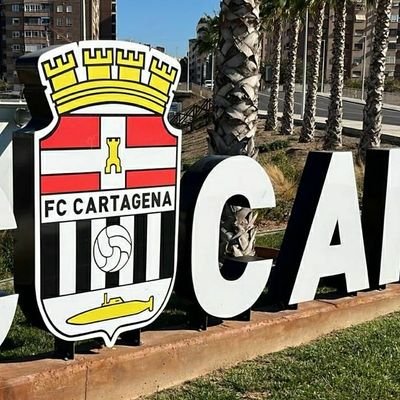 Cartagena.