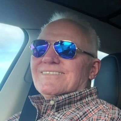 CyFiDriver's profile picture. Love our Cybertruck and Model Y. Grok rocks! Stay Positive. Thank you, Elon, for ALL you do!
https://t.co/TKGe3yFmoH