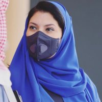 الاميرة سارة ال سعود(@SartAl17987) 's Twitter Profile Photo