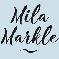 Mila Markle is a Fashion Designer, Illustrator and Author of Fashion Design Books which may help readers in various fields of Fashion