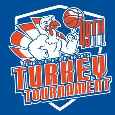 Official X Account for the Christopher Turkey Tournament.