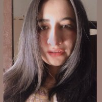 Zainab Ali(@ZainabAliPPP) 's Twitter Profile Photo